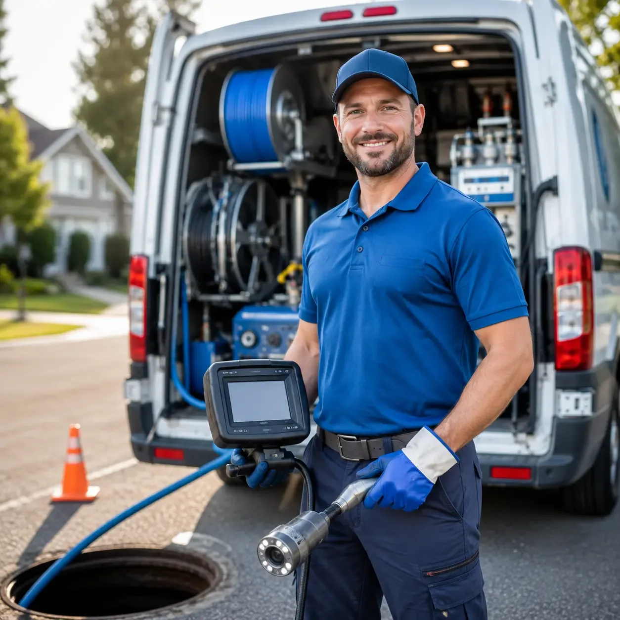 Local Pipe Relining specialists in Elkins, NH