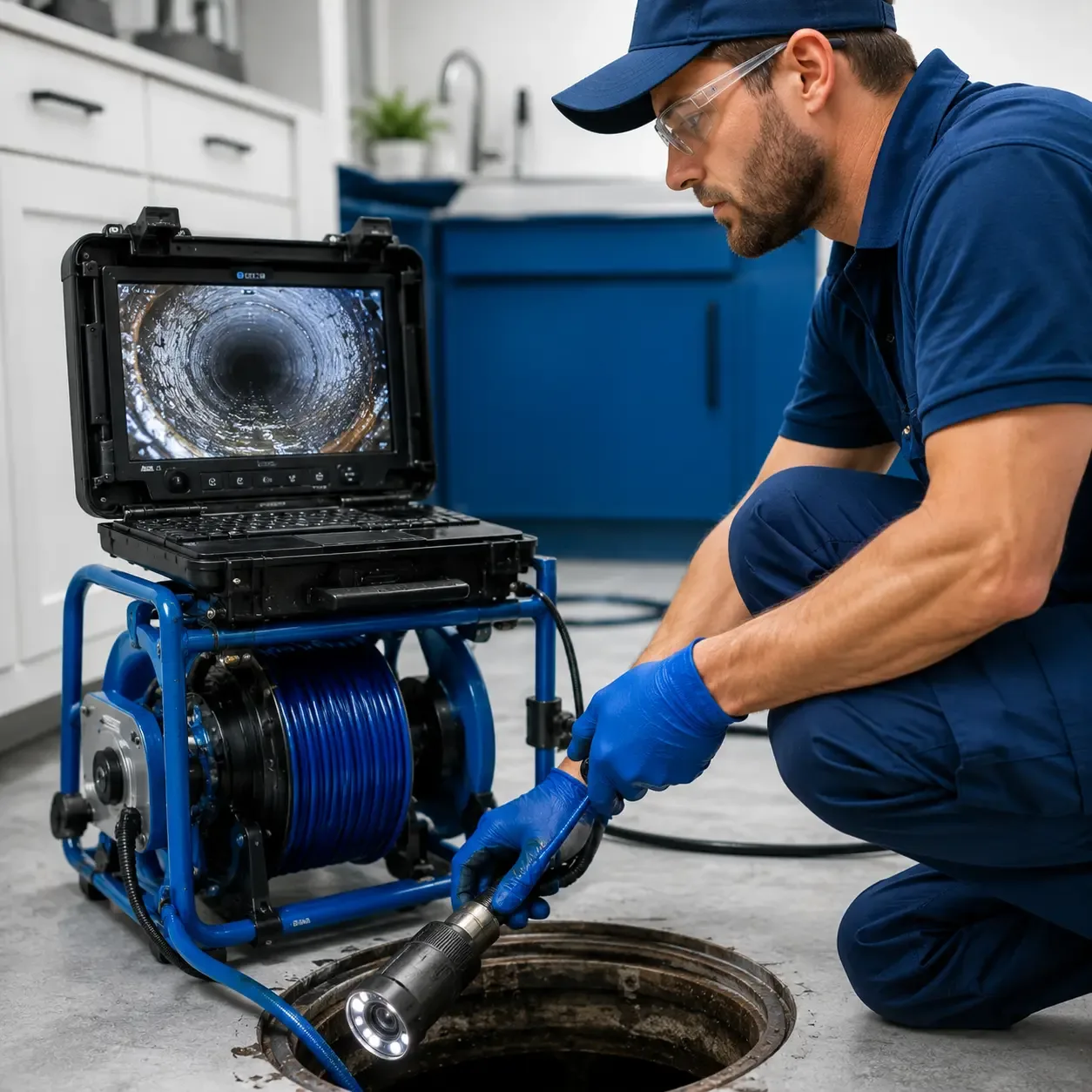 Pipe Relining professionals serving Elkins, NH
